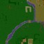Element Defence Tag v4.1 - Warcraft 3 Custom map: Mini map