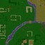 Element Defence Tag v4.2 - Warcraft 3 Custom map: Mini map