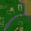 Element Defence Tag v4.4 - Warcraft 3 Custom map: Mini map