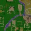 Element Defence Tag v4.4c [Test] - Warcraft 3 Custom map: Mini map