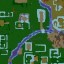 Element Defence Tag Warcraft 3: Map image