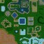 Element Tag 9 - Warcraft 3 Custom map: Mini map