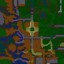 Elemental Tag V 0.5 - Warcraft 3 Custom map: Mini map
