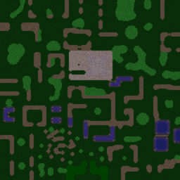 Elemental Tag v2 - Warcraft 3: Custom Map avatar