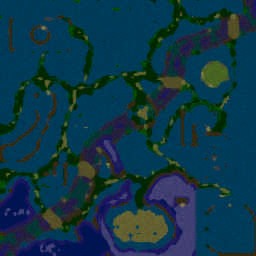 Ent Tag [ 2 ] - Warcraft 3: Custom Map avatar