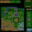 Evolution Tag 3.18 - Warcraft 3 Custom map: Mini map