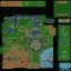 Evolution Tag 3.18b 1.57.2 - Warcraft 3 Custom map: Mini map