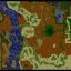 Fantasy Tag Warcraft 3: Map image