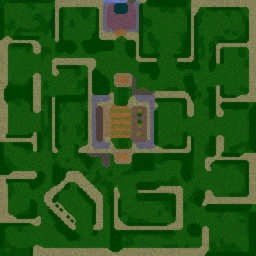 Farmer-Tag :Escape V6.33c - Warcraft 3: Custom Map avatar