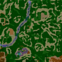Farmer vs Hunter Tag 7.4 - Warcraft 3: Custom Map avatar