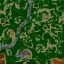 Farmer vs Hunter - Tag Warcraft 3: Map image