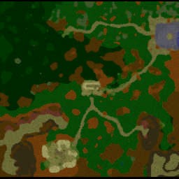 Feminism v1.0.6 - Warcraft 3: Custom Map avatar