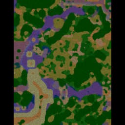 FindersandHiders - Warcraft 3: Custom Map avatar