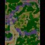 Finders and Hiders Warcraft 3: Map image