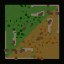 Freeze Tag++ 2.01 - Warcraft 3 Custom map: Mini map