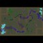 Freezer Tag v1.0 - Warcraft 3 Custom map: Mini map