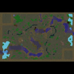 Freezer Tag v1.1 - Warcraft 3: Custom Map avatar