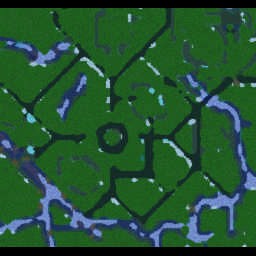 Frost Tree Tag - Warcraft 3: Custom Map avatar