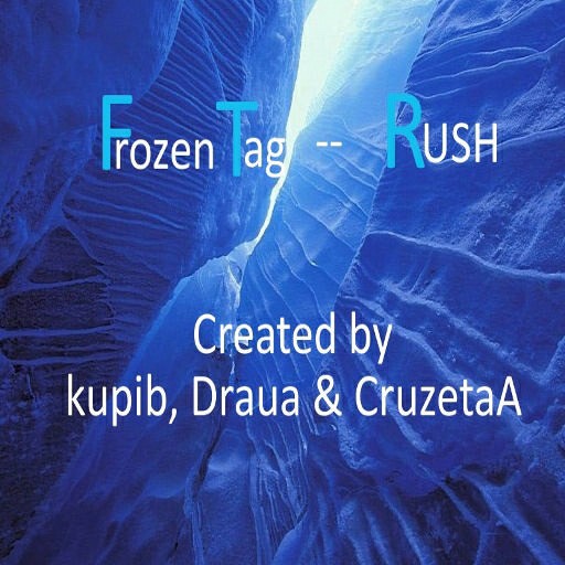 Frozen Tag - Rush - Warcraft 3: Custom Map avatar