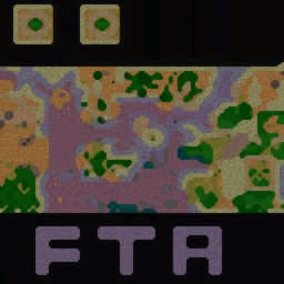 FTA Stealth FreezeTag v.03 - Warcraft 3: Custom Map avatar