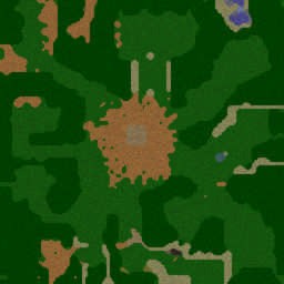 FUNNY Kodo Tag Extreme 1.09 - Warcraft 3: Custom Map avatar
