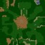 FUNNY Kodo Tag Extreme Warcraft 3: Map image