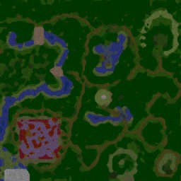 Furry Tag v0.63 - Warcraft 3: Custom Map avatar