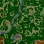 FVH EXTREME TAG V 2.0 - Warcraft 3 Custom map: Mini map
