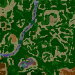 FVH EXTREME TAG V 2.2 - Warcraft 3: Custom Map avatar