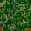 FVH EXTREME TAG Warcraft 3: Map image