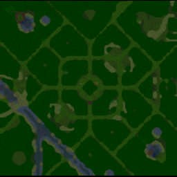 Gamedaddy's Tree Tag New v1.0 - Warcraft 3: Custom Map avatar