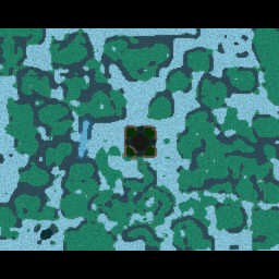 Ghost Tag - Warcraft 3: Custom Map avatar