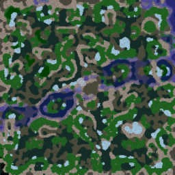 Ghoul Tag V2.5 Fixed - Warcraft 3: Custom Map avatar