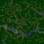 Gipsy Tag v1.63 - Warcraft 3 Custom map: Mini map