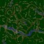Gipsy Tag v1.65 - Warcraft 3 Custom map: Mini map