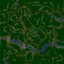 Gipsy Tag v1.68 - Warcraft 3 Custom map: Mini map