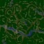Gipsy Tag v1.70 - Warcraft 3 Custom map: Mini map