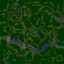 Gipsy Tag v1.72 - Warcraft 3 Custom map: Mini map