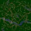 Gipsy Tag v1.73 - Warcraft 3 Custom map: Mini map