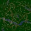 Gipsy Tag v1.74 - Warcraft 3 Custom map: Mini map