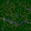 Gipsy Tag v1.75 - Warcraft 3 Custom map: Mini map