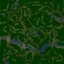 Gipsy Tag v1.77 - Warcraft 3 Custom map: Mini map