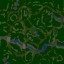 Gipsy Tag v1.79 - Warcraft 3 Custom map: Mini map