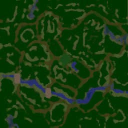Gipsy Tag v1.81 - Warcraft 3: Mini map