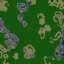 Gnoll Tag 1.2 - Warcraft 3 Custom map: Mini map