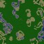 Gnoll Tag1.4 - Warcraft 3 Custom map: Mini map