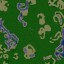 Gnoll Tag1.5 - Warcraft 3 Custom map: Mini map