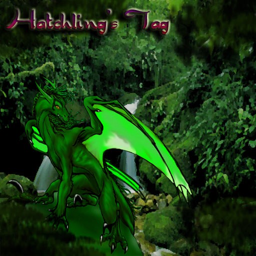 Hatchling's Tag FINAL - Warcraft 3: Custom Map avatar