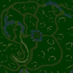 Heios Tree Tag v2.3 - Warcraft 3: Custom Map avatar