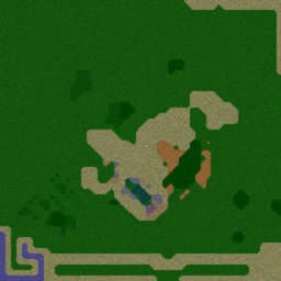Horse tag Revolution 1. - Warcraft 3: Custom Map avatar